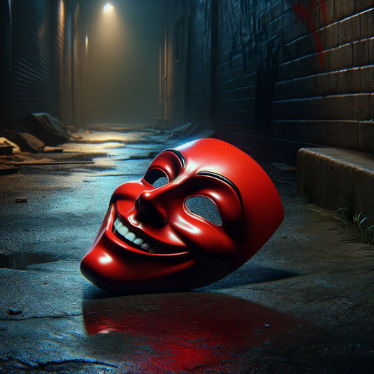 file.1 微笑む仮面-デジタル版